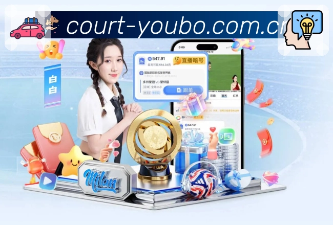 友博体育 体育赛事与数据服务平台